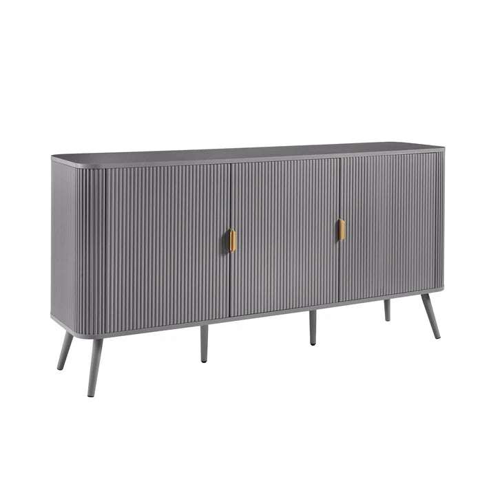 Selin 3 Door Sideboard