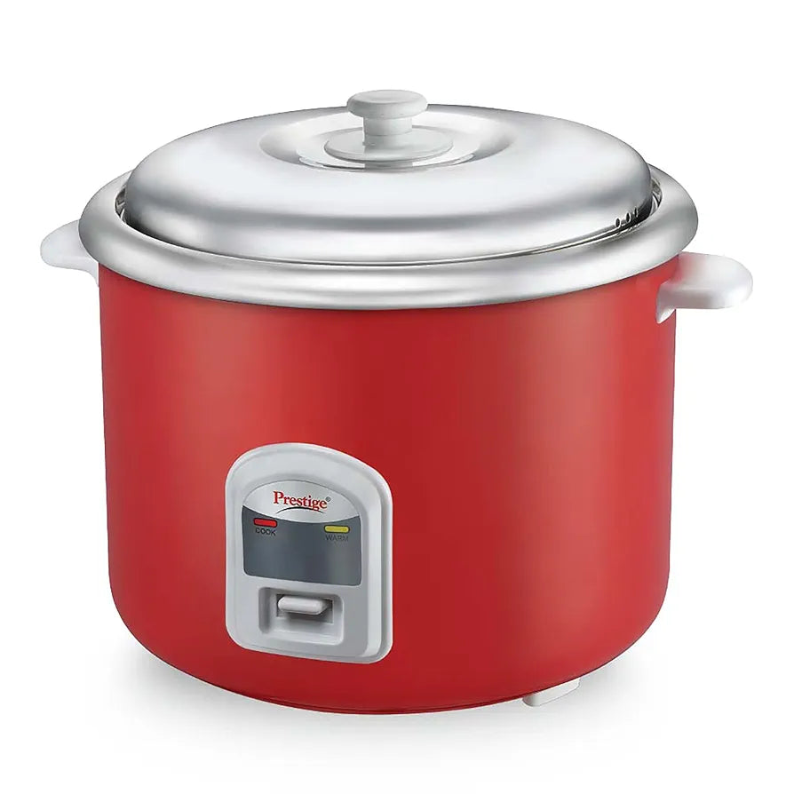 Prestige Delight Cute 2.8 SS Bowl Electric Rice Cooker