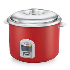 Prestige Delight Cute 2.8 SS Bowl Electric Rice Cooker