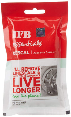 IFB Essential Descal Appliance Descaler 100gm (Pack of 6)