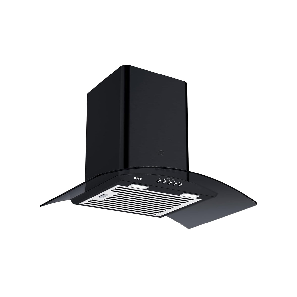 Kaff 60 cm Auto Clean Kitchen Chimney (ELFBFDHC60)