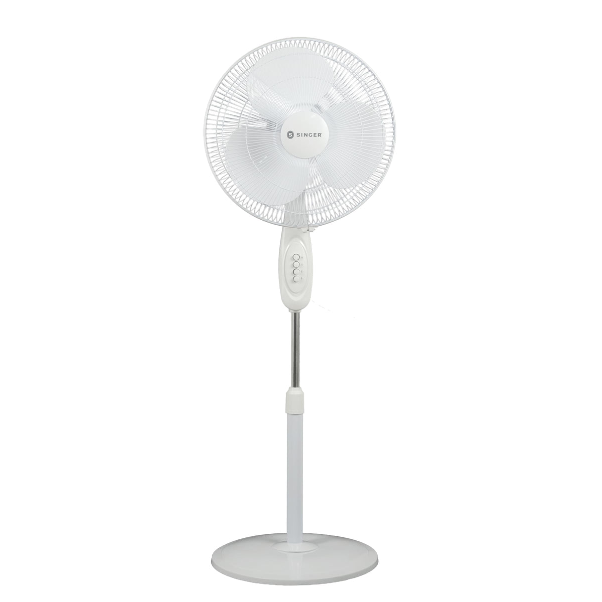 SINGER Brissa 31 High Air Delivery Pedestal Fan-1
