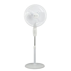 SINGER Brissa 31 High Air Delivery Pedestal Fan-1