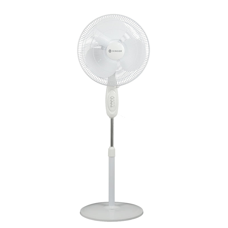 SINGER Brissa 31 High Air Delivery Pedestal Fan-1