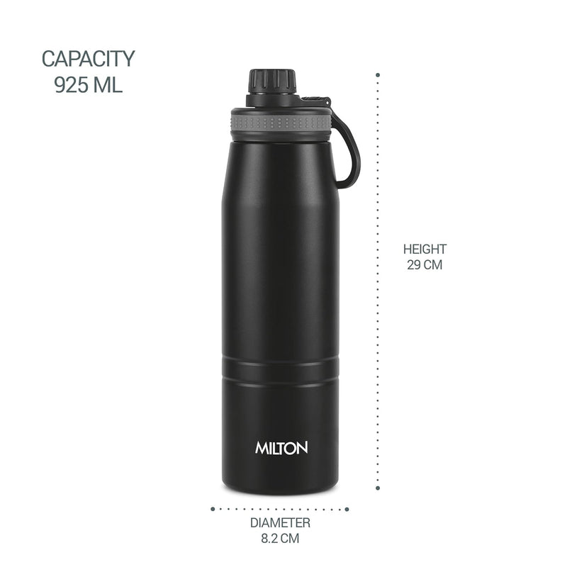 Personalized Sparkle Thermosteel Bottle (Milton)