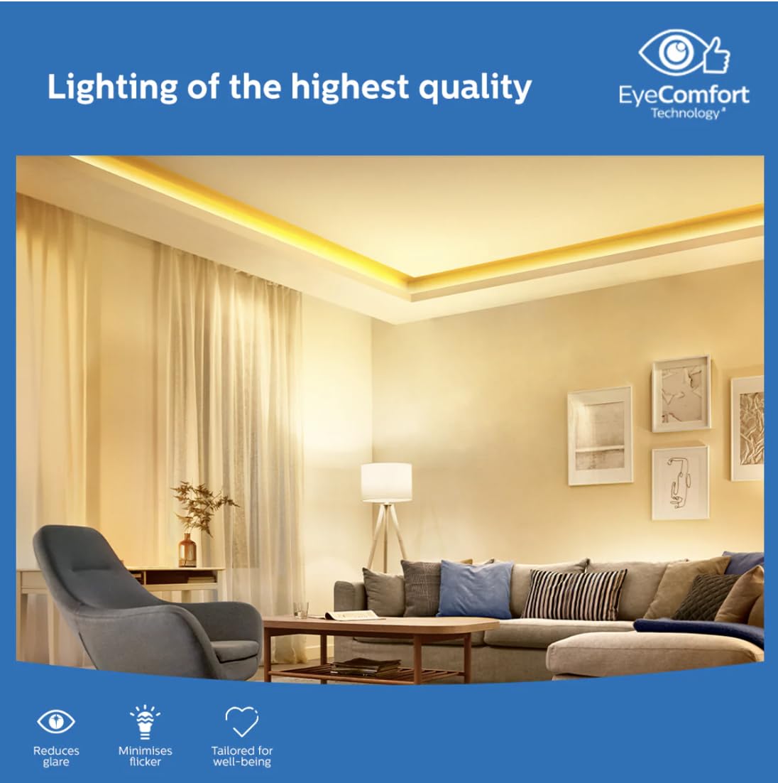 Philips 5M Smart WiFi Full Colour Strip WIZ