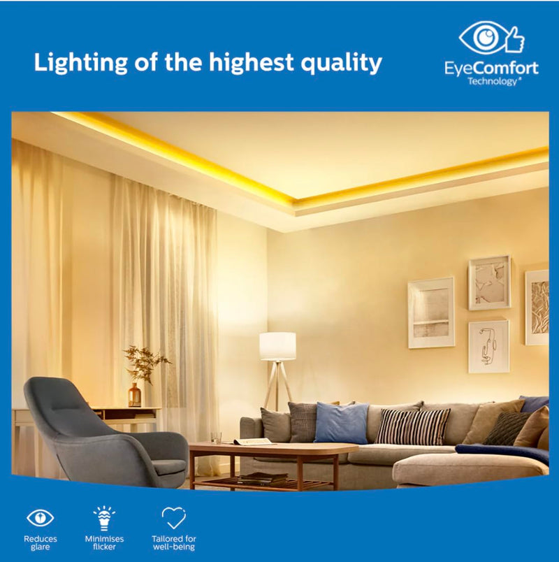 Philips 5M Smart WiFi Full Colour Strip WIZ