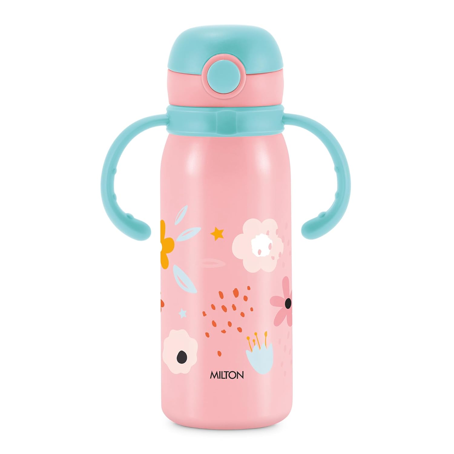 Fountain Stainless Steel Bottle (Milton)