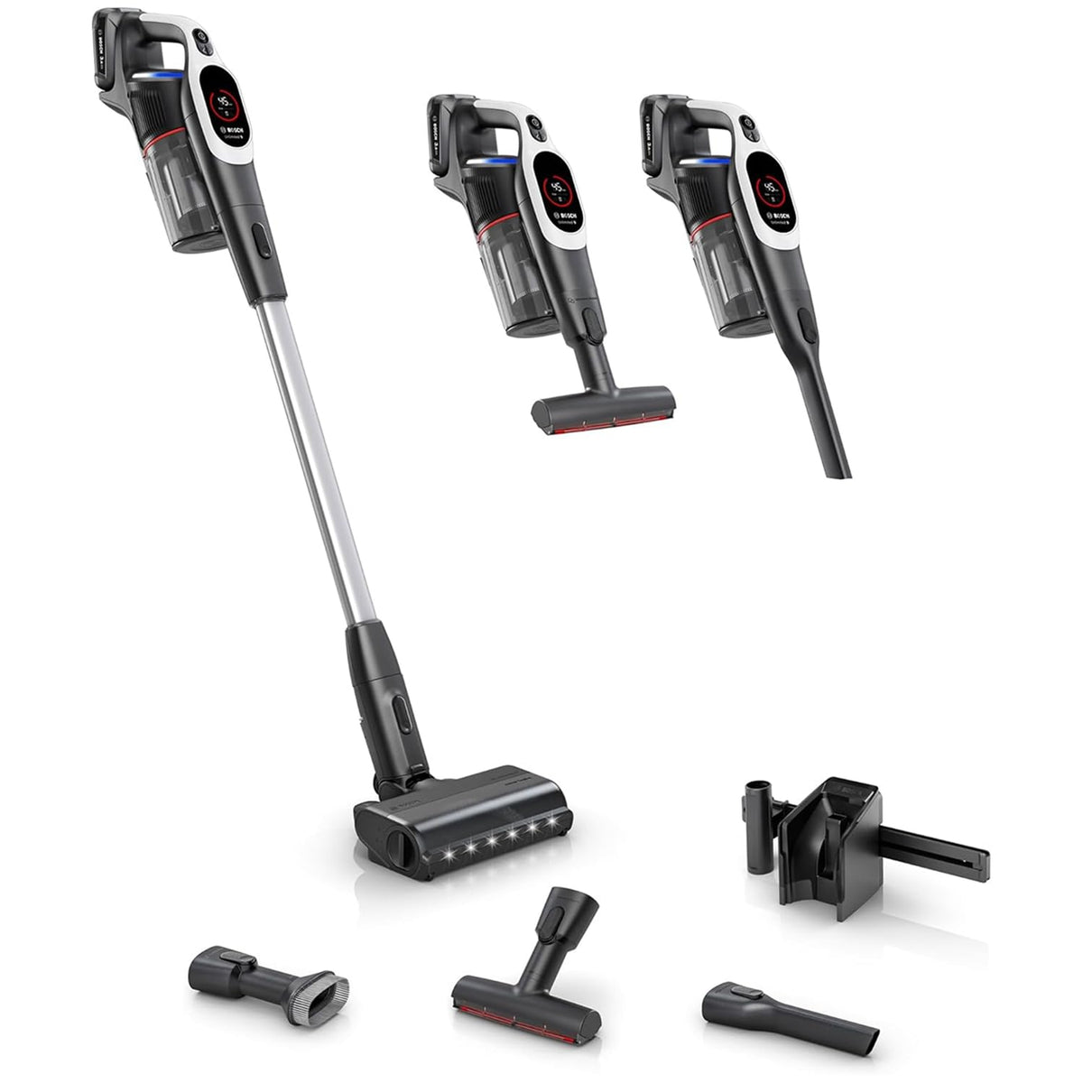 Bosch Unlimited 9 Cordless Stick Vacuum Cleaner