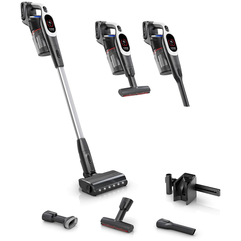 Bosch Unlimited 9 Cordless Stick Vacuum Cleaner