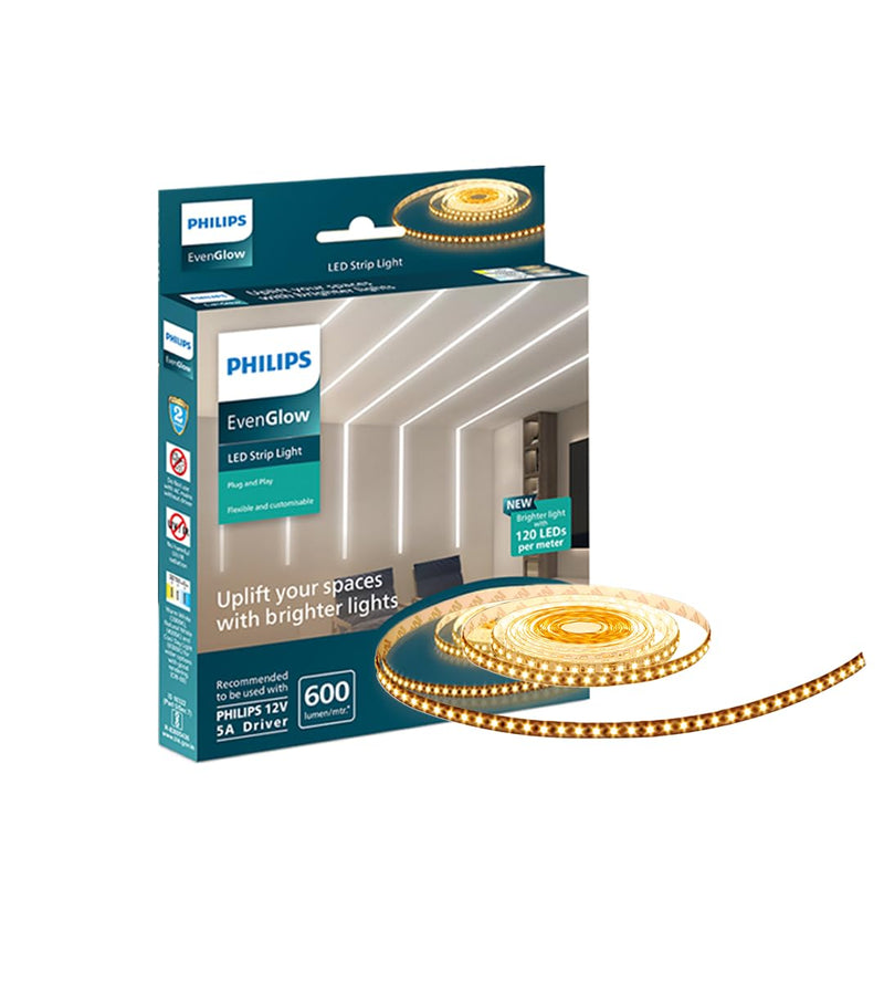 Philips LED Profile Light for Ceiling