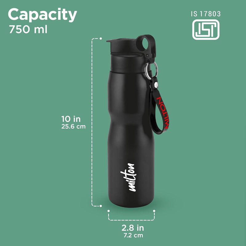 Grit Bottle (Milton)
