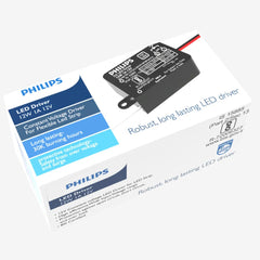 Philips Strip Light 24-watt LED Transformer (Pack of 2)