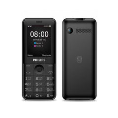 Philips All-New E2222 Sleek & Stylish