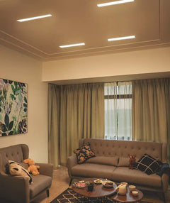 Philips 6W Linea Sharp LED COB (Warm White) Ideal for Display and Living Room