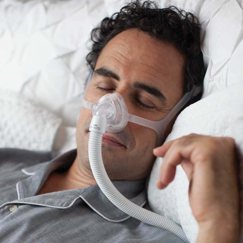 Philips CPAP Mask Cushion Wisp - Extra Large, Item Number 1112031EA