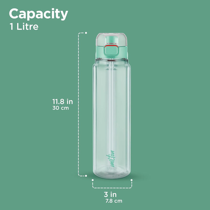 Aston Water Bottle (Milton)