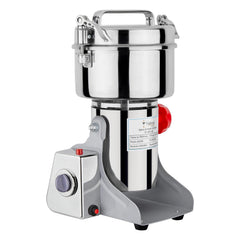 Vishvas Dry Masala Grinder Machine - Your All-in-One Solution for Grinding Spices, Herbs, and Seeds 500 GM
