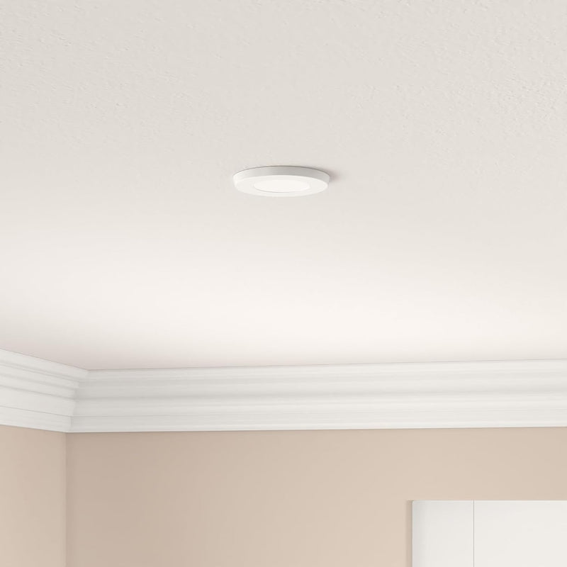 Philips Prime Neo 3-watt Concealed JB LED downlighter for Ceiling (Pack of 6) (Green, B0BN3QMSFL)