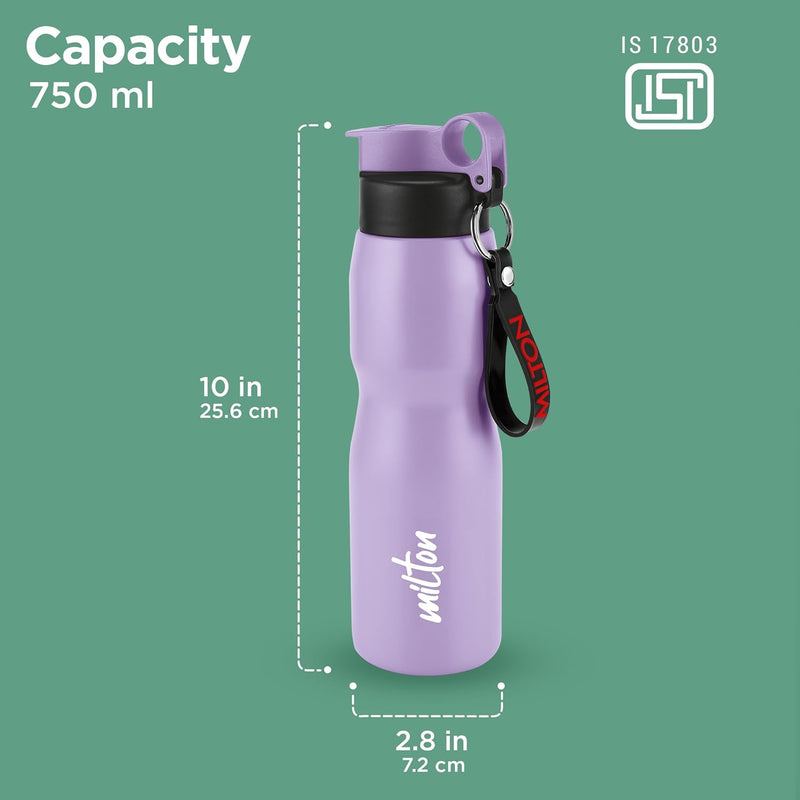 Grit Bottle (Milton)