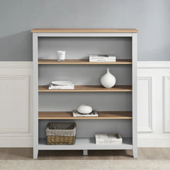 Wynmist Small Bookshelf