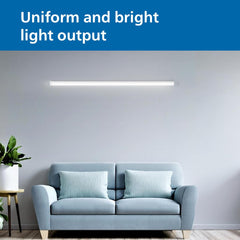 Philips SlimLine Elite 50W LED Batten Light