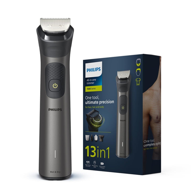 Philips India's No.1 Men's Trimmer (MG7920/65)