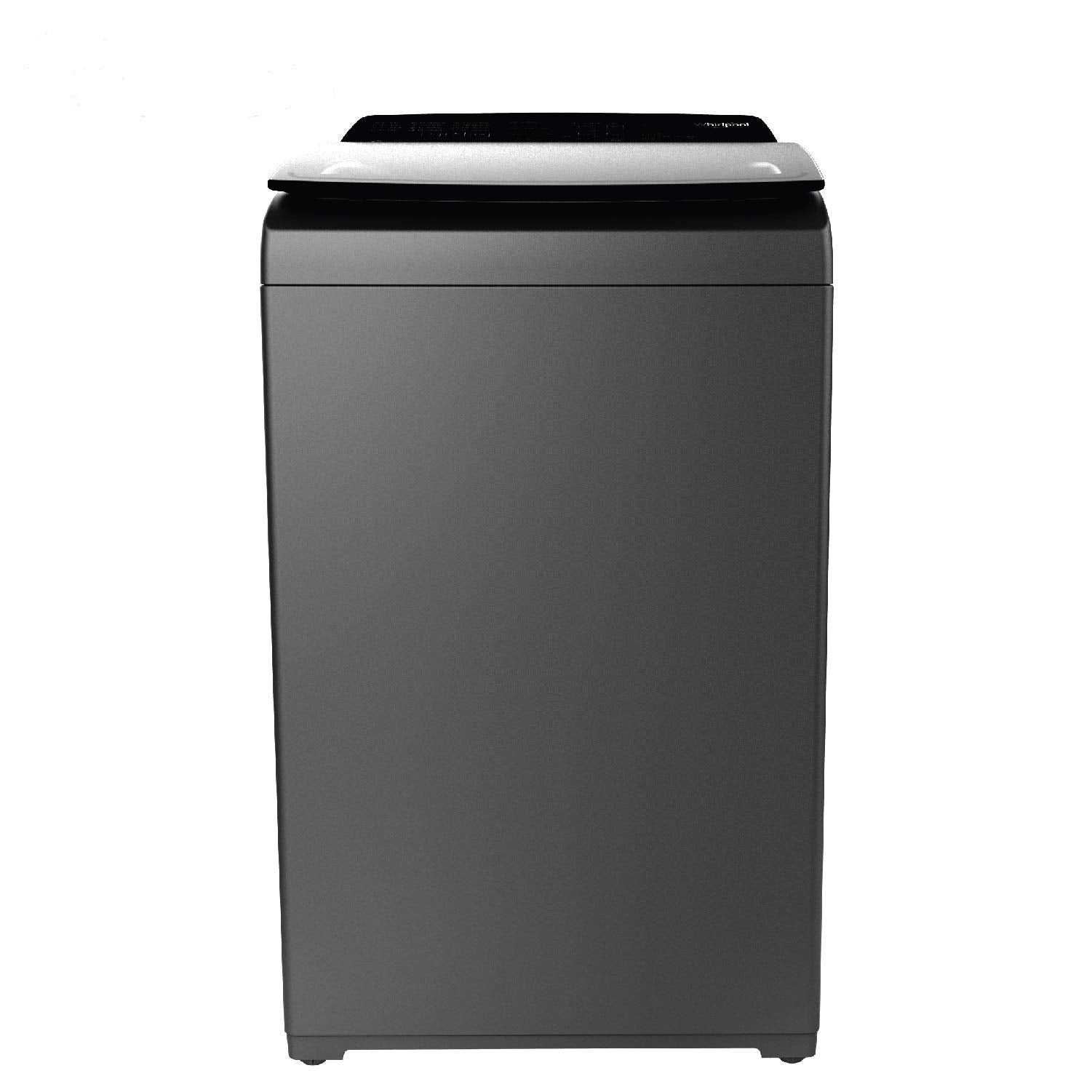 Whirlpool 7 kg Magic Clean 5 Star Fully Automatic Top Load Washing Machine Grey (MAGIC CLEAN 7.0 GENX GREY 5YMW)
