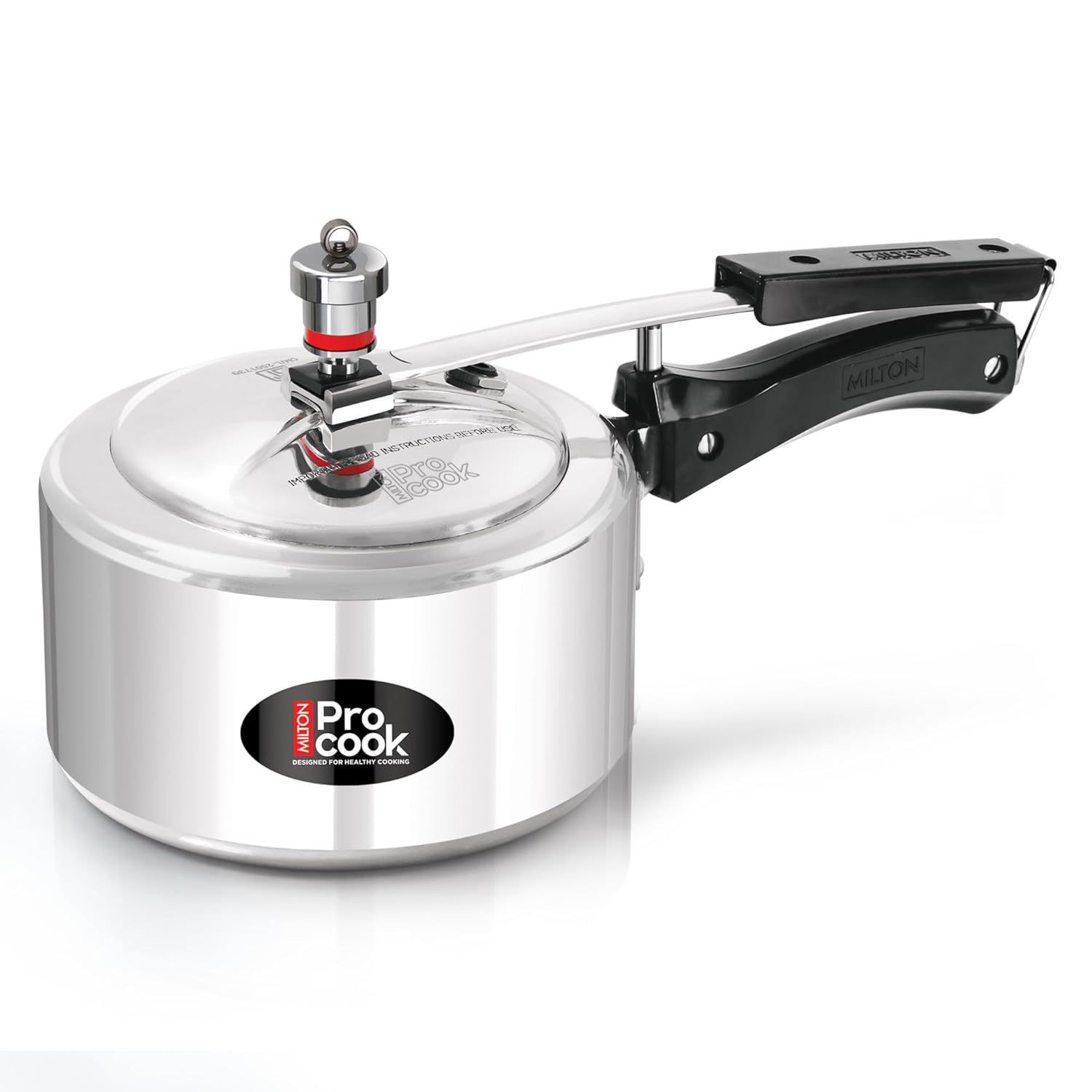 Pressure Cooker Inner Lid Non Induction (Milton Procook)