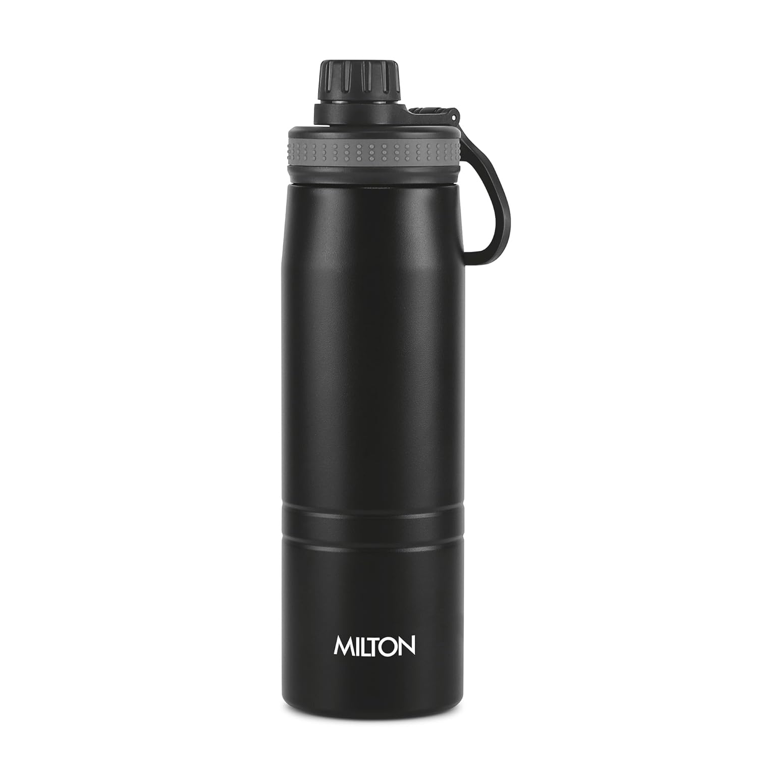 3D Personalized Sparkle Thermosteel Bottle (Milton)