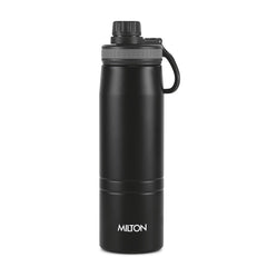 3D Personalized Sparkle Thermosteel Bottle (Milton)