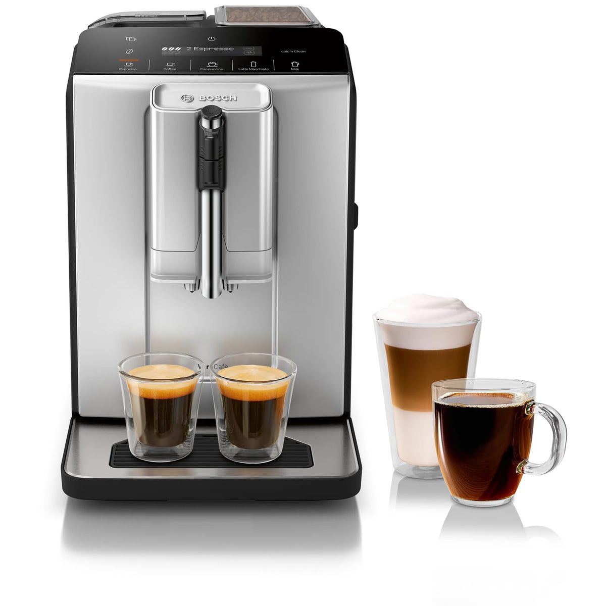 Bosch - Fully automated coffee maker