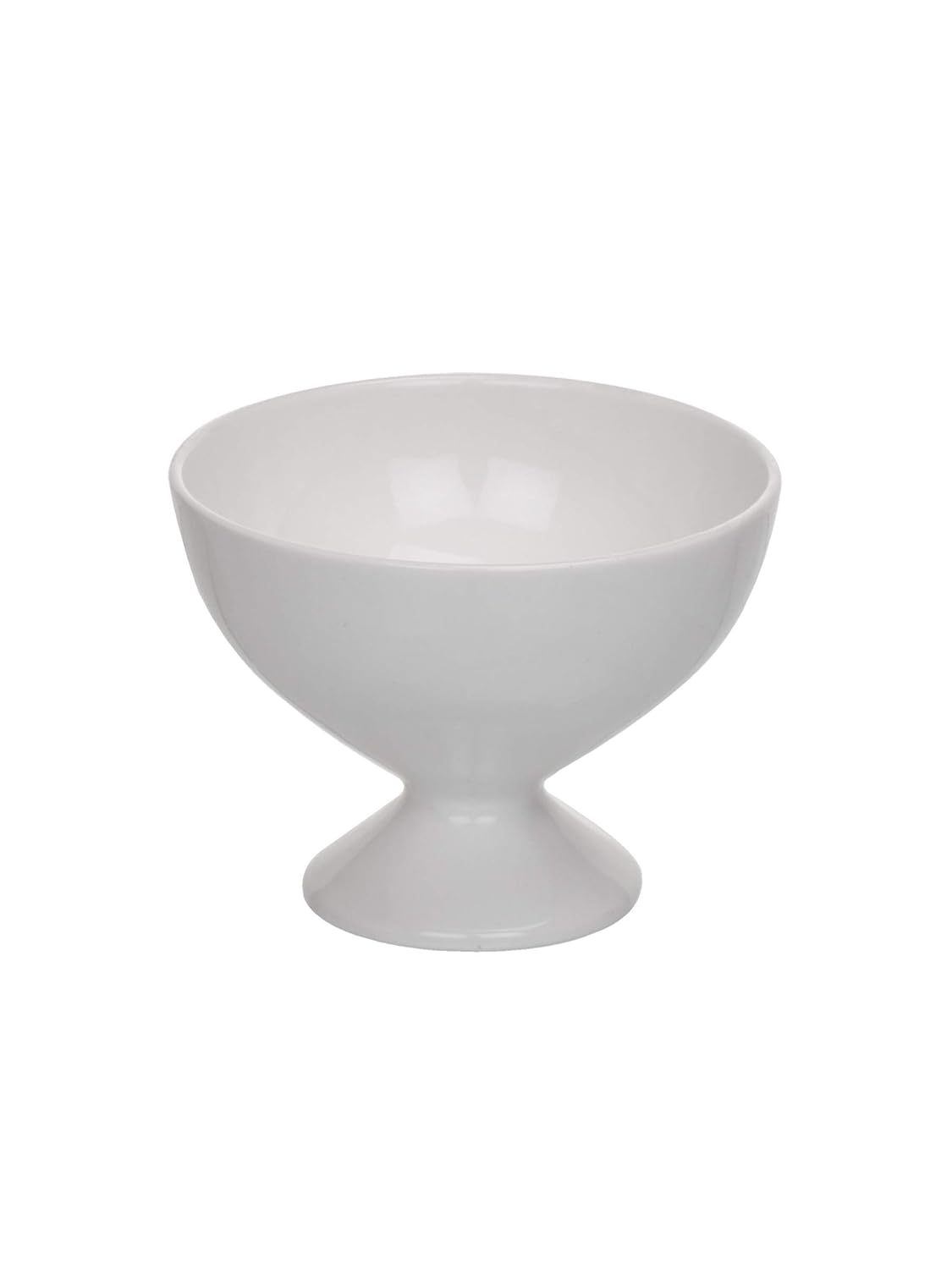 Clay Craft Basics Ice Cream Bowls Set of 4Pcs