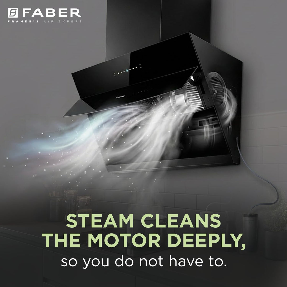 Faber Bolt 90cm 1800m³/hr BLDC Chimney (FLSWSCIN90)-3
