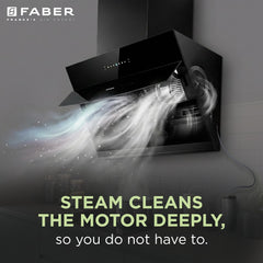 Faber Bolt 90cm 1800m³/hr BLDC Chimney (FLSWSCIN90)-3