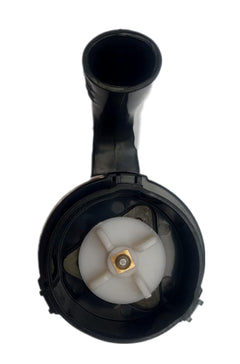 Philips HL7510 Chutney Jar Assembly