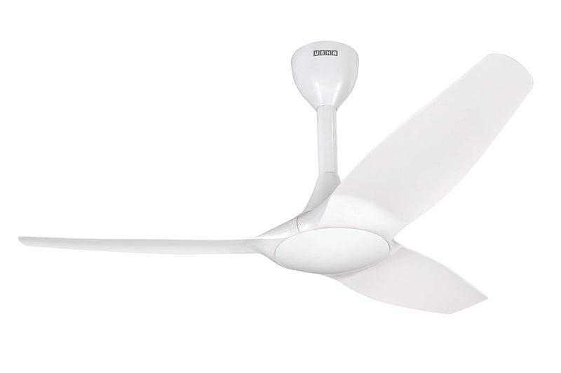 USHA Heleous 1220 mm BLDC Ceiling Fan with RF Remote | 5 Star-1