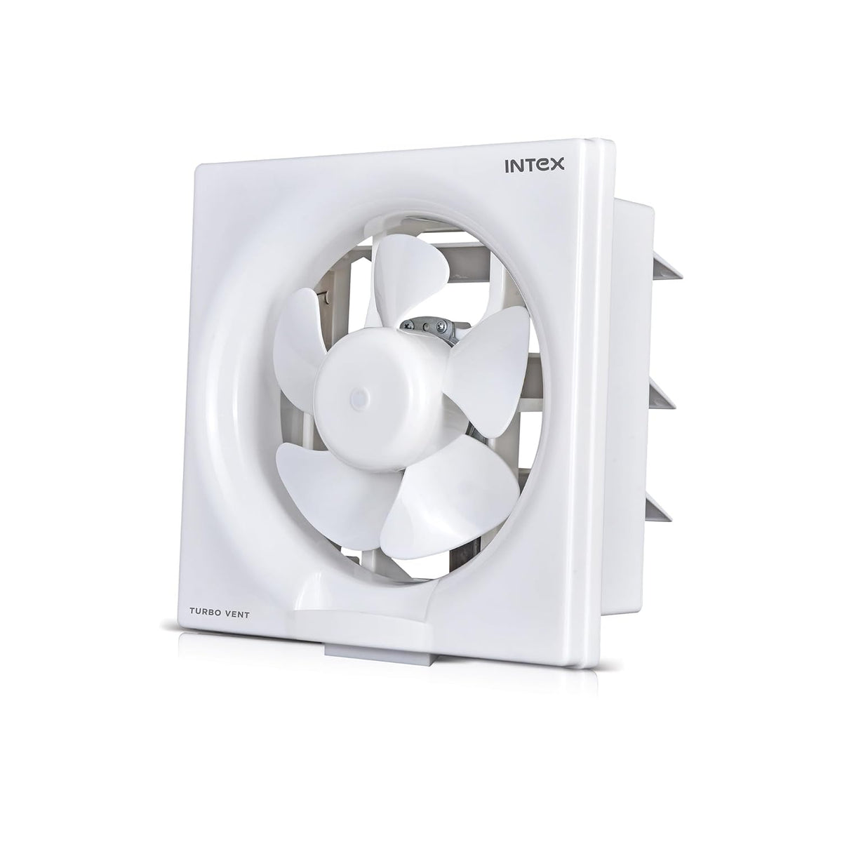 Intex Turbo Vent Exhaust Fan 8 Inch (200 mm) for Kitchen & Bathroom