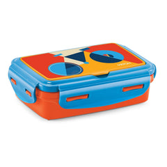 Flavour Inner Stainless Steel Tiffin Box (Milton)