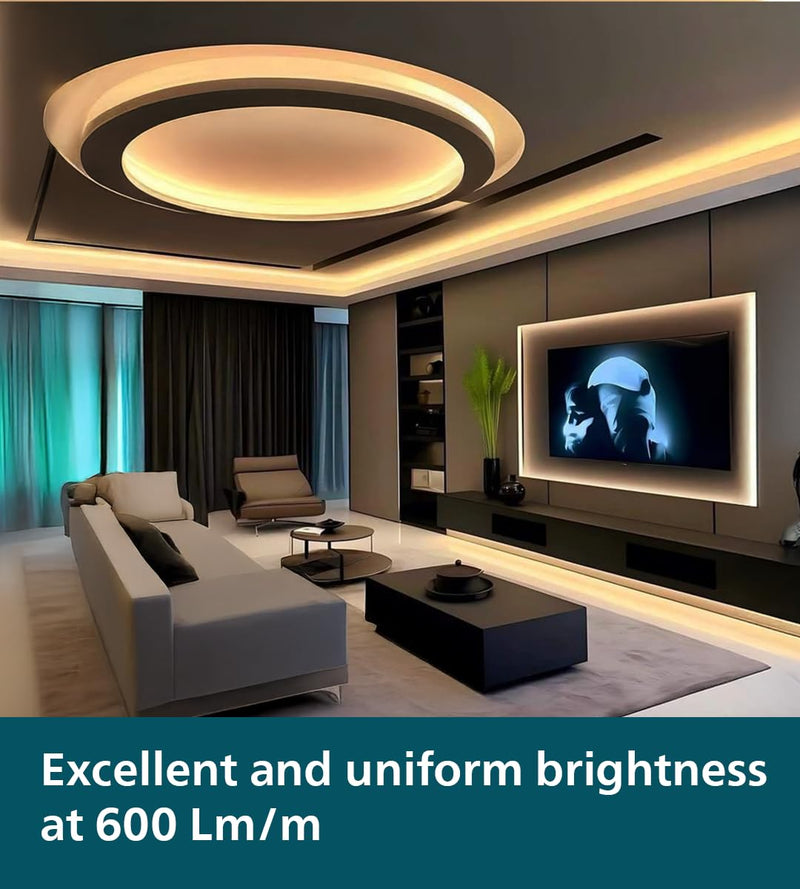 Philips LED Profile Light for Ceiling