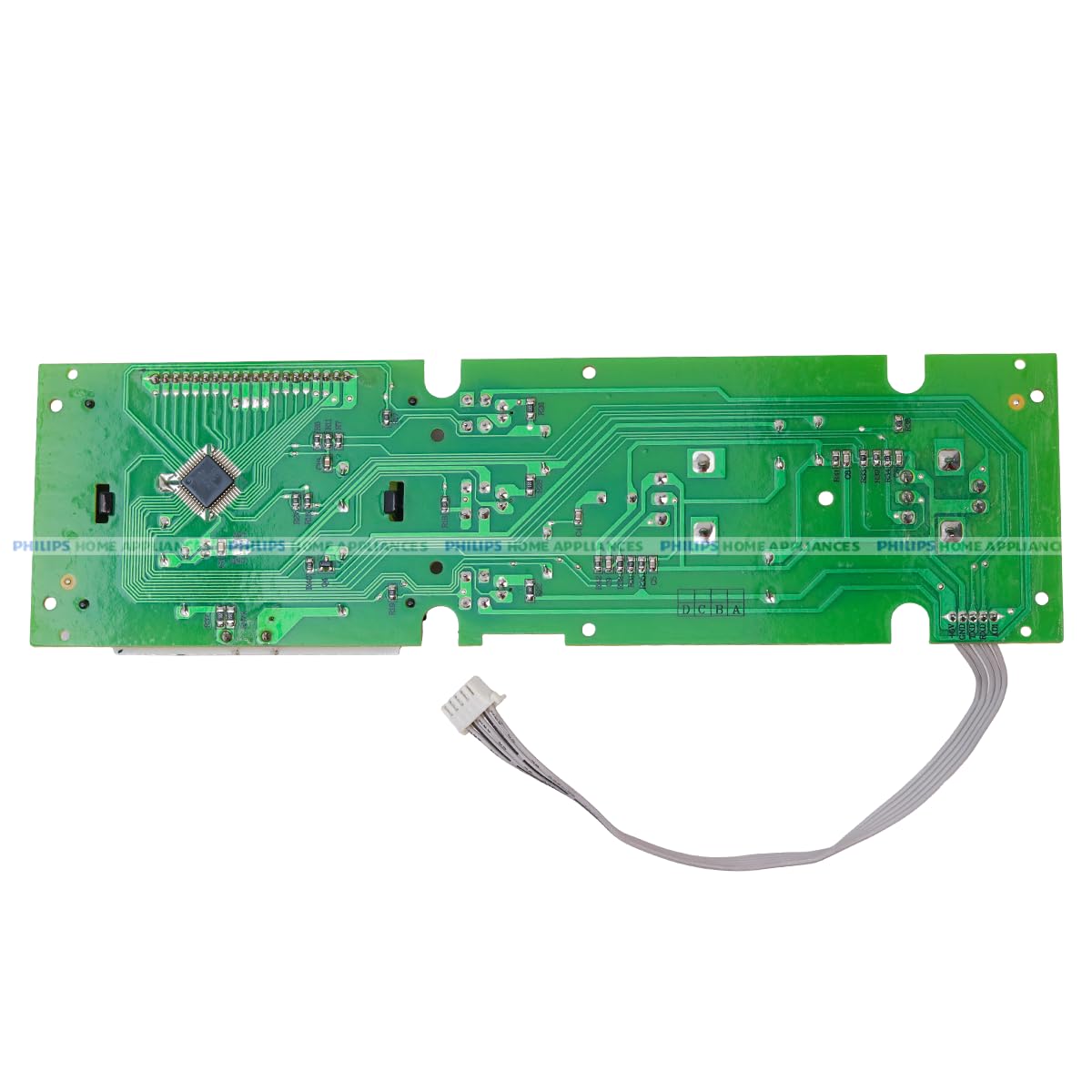 Philips UI PCB for Philips OTG model HD6976