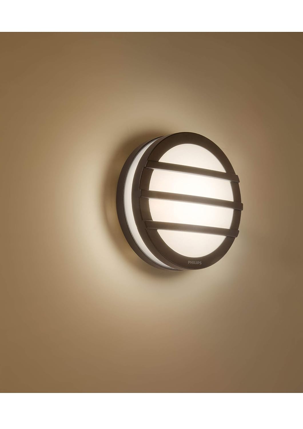 Philips Teralis Lantern (Black)