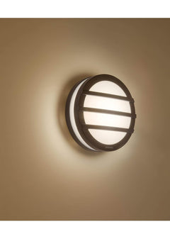 Philips Teralis Lantern (Black)