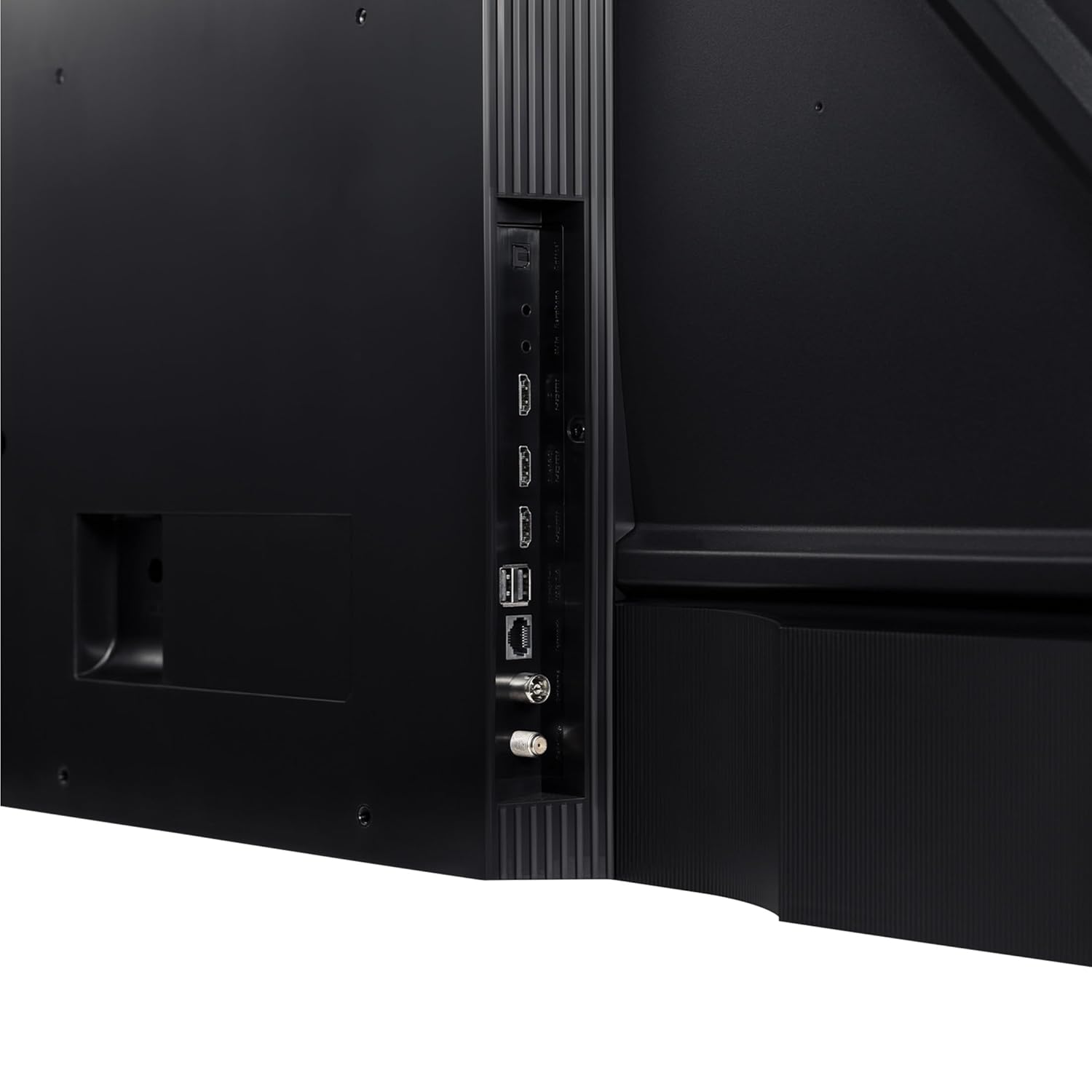 Xiaomi Smart TV X Pro QLED Series 65 (165 cm) L65MB-APIN(Black)