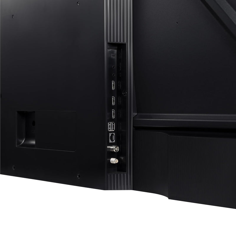 Xiaomi Smart TV X Pro QLED Series 65 (165 cm) L65MB-APIN(Black)