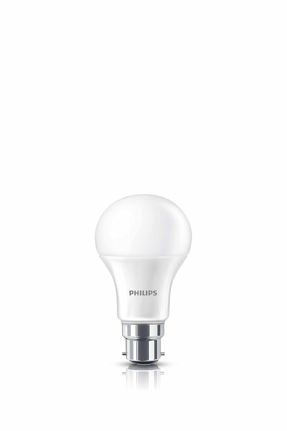 Philips Ace Saver 10.5W B22 LED Bulb,Cool Day Light,Pack of 1