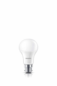Philips Ace Saver 10.5W B22 LED Bulb,Cool Day Light,Pack of 1