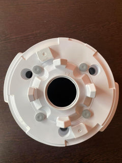 Jar Lock and Seating Boot | Compatible with Sujata Mixer Grinder