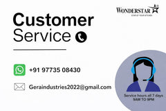 Flat Jar Lid (1000 ml Medium Steel Jar) | Compatible with Sujata Mixer Grinder