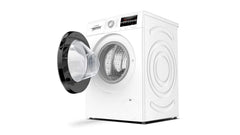Bosch WAJ2846WIN 8.0Kg Front Load Fully Automatic Washing Machine (White)